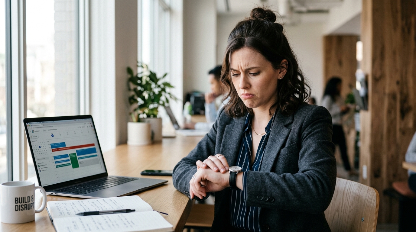 How to Ace Your Interview with Less Than 48 Hours of Prep Time