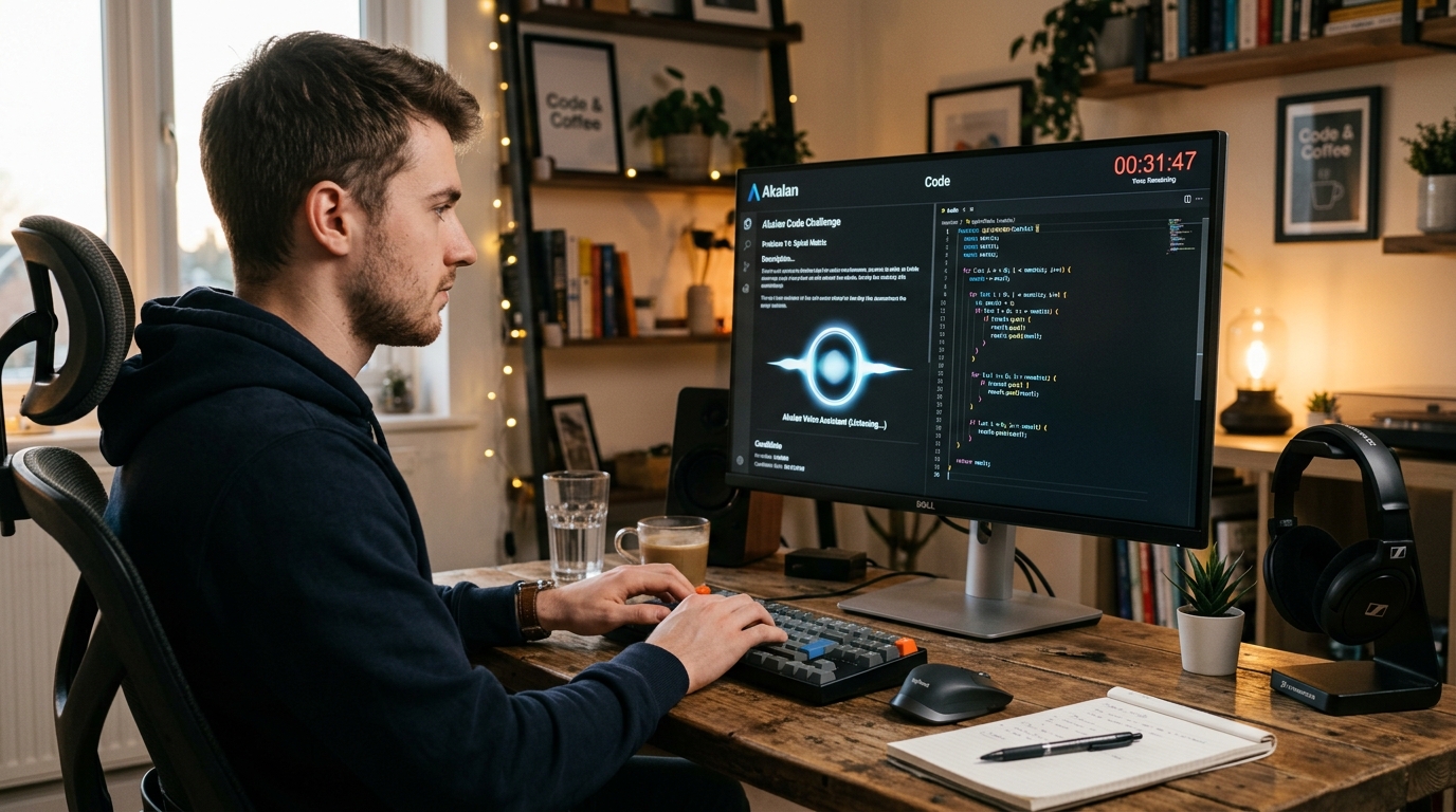 How to Master Technical Scenario-Based and Coding Interview Questions