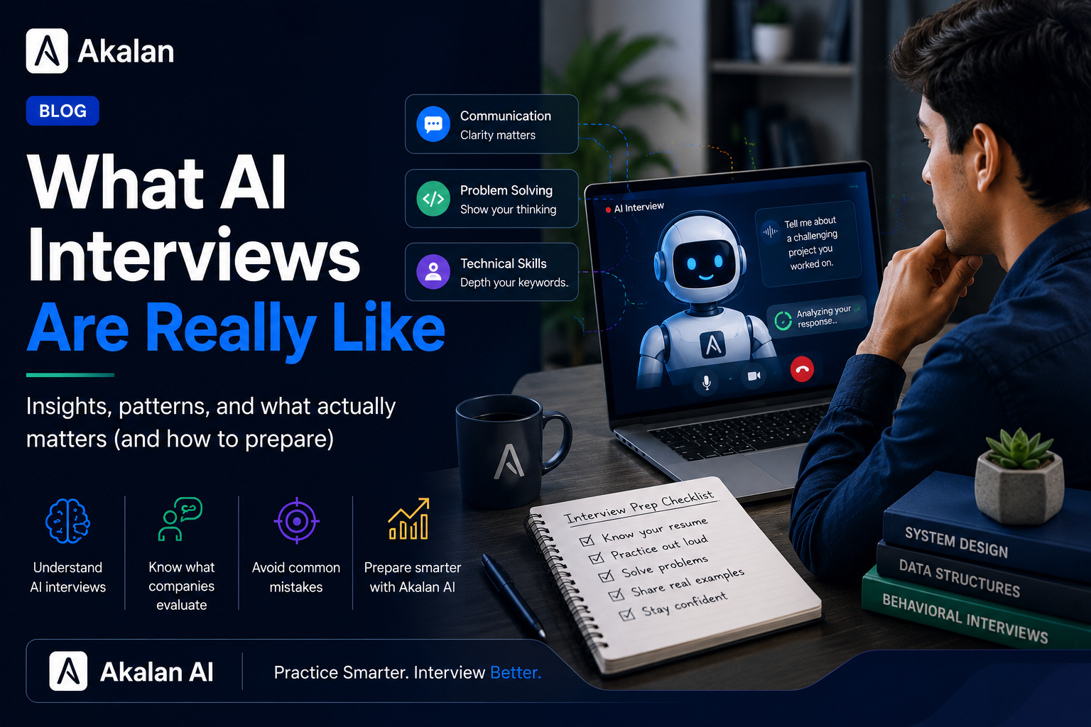 What AI Interviews Are Really Like (And How to Prepare for Them)